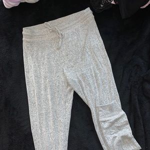 Super soft AE sweats
